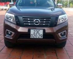 Nissan Navara 2015 - Bán xe Nissan Navara đời 2015, màu đỏ giá 490 triệu tại Hà Giang