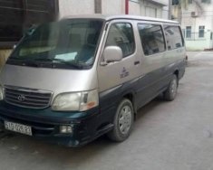 Toyota Van 2004 - Cần bán xe Toyota Van sản xuất 2004 còn mới, giá chỉ 180 triệu giá 180 triệu tại Tp.HCM