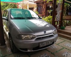 Fiat Siena MT 2001 - Bán Fiat Siena MT năm 2001, màu bạc, xe nhập chính chủ giá 115 triệu tại TT - Huế