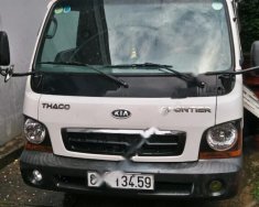 Thaco Kia K2700 2014 - Cần bán Thaco Kia K2700 đời 2014, màu trắng giá 220 triệu tại Tp.HCM