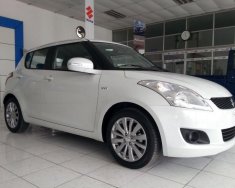 Suzuki Swift 2017 - Bán xe Suzuki Swift 2017, màu trắng, xe nhập giá 569 triệu tại Hải Dương