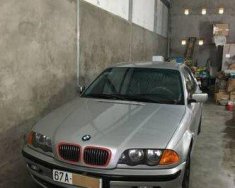 BMW 3 Series  320I 1999 - Bán xe BMW 3 Series 320I đời 1999, màu xám giá 245 triệu tại An Giang