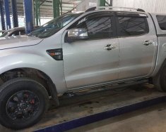 Ford Ranger XLS 2012 - Cần bán Ford Ranger số sàn, đời 2012 ,1 cầu trang bị nhiều đồ chơi giá 485 triệu tại Lâm Đồng