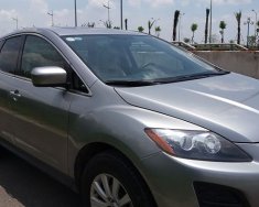 Mazda CX 7 2010 - Bán Mazda CX7 ưng quá cơ giá 675 triệu tại Hà Nội