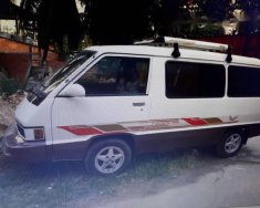 Toyota Van 1984 - Bán Toyota Van đời 1984, màu trắng, 35 triệu giá 35 triệu tại Tiền Giang