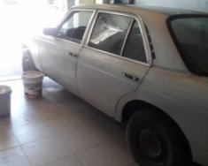 Mercedes-Benz E class   1986 - Bán xe Mercedes E class đời 1986 giá 35 triệu tại Đà Nẵng