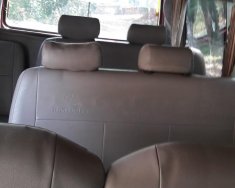 Mercedes-Benz MB 140D 2003 - Bán Mercedes MB 140 đời 2003, màu đỏ giá 105 triệu tại Vĩnh Phúc