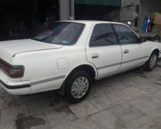 Toyota Cressida 1988 - Bán xe Toyota Cressida đời 1988, màu trắng, xe nhập giá 40 triệu tại Bắc Ninh