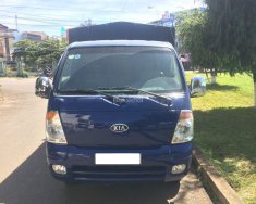 Kia Bongo 3.0 2008 - Bán ô tô Kia đời 2008, màu xanh lam, nhập khẩu, giá chỉ 230 triệu giá 230 triệu tại Lâm Đồng