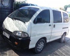 Daihatsu Citivan 2000 - Bán Daihatsu Citivan đời 2000, màu trắng, nhập khẩu nguyên chiếc giá 50 triệu tại Nam Định