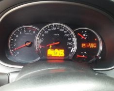 Nissan Teana AT  2011 - Bán xe Nissan Teana AT đời 2011, xe nhập giá 500 triệu tại Hải Phòng