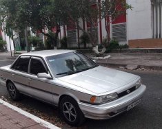 Toyota Camry LE 1987 - Bán xe Toyota Camry LE đời 1987, màu bạc, nhập khẩu nguyên chiếc, giá 149tr giá 149 triệu tại Tp.HCM