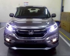 Honda CR V   2017 - Bán Honda CR V sản xuất 2017, 889tr giá 889 triệu tại Đắk Nông