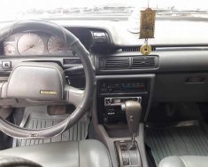Toyota Camry LE 1987 - Bán Toyota Camry LE đời 1987, màu bạc, nhập khẩu giá 149 triệu tại Tp.HCM