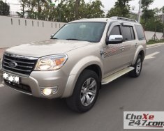 Ford Everest 2.5 2103 - Cần bán lại xe Ford Everest 2.5 đời 2103, số tự động, giá chỉ 645 triệu giá 645 triệu tại Tp.HCM