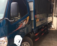 Thaco OLLIN 500B 2016 - Bán xe Thaco Ollin 500B đời 2016, màu xanh lam giá 315 triệu tại Vĩnh Phúc