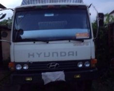 Xe tải 5 tấn - dưới 10 tấn Hyundai 1995 - Bán xe tải Hyundai 5 tấn đời 1995, màu trắng, 101 triệu giá 101 triệu tại Hưng Yên