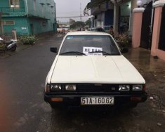 Toyota Carina 1982 - Cần bán Toyota Carina đời 1982, màu trắng, nhập khẩu nguyên chiếc giá 35 triệu tại Lâm Đồng