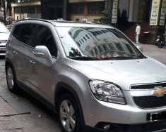 Chevrolet Orlando LT 2017 - Chevrolet Orlando 2017, hỗ trợ vay ngân hàng 90%, gọi Ms. Lam 0939193718 giá 639 triệu tại Bến Tre