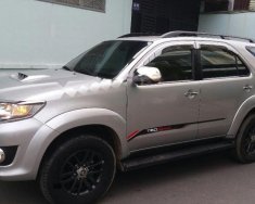 Toyota Fj cruiser 2.5G 2015 - Cần bán lại xe Toyota Fj cruiser 2.5G năm 2015, màu xám xe gia đình, giá chỉ 865 triệu giá 865 triệu tại Tp.HCM