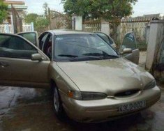 Ford Tempo  MT 1987 - Cần bán gấp Ford Tempo MT 1987 chính chủ giá 75 triệu tại Đắk Lắk