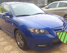 Mazda 2  2.0 AT  2009 - Cần bán lại xe Mazda 2 2.0 AT đời 2009 giá 385 triệu tại Hà Nội