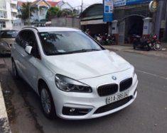 BMW 2 Series 218i Active Tourer 2015 - Bán BMW 2 Series 218i Active Tourer năm 2015, màu trắng, xe nhập giá 950 triệu tại Bình Dương