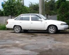 Daewoo Cielo 1997 - Cần bán xe Daewoo Cielo năm 1997, màu trắng giá cạnh tranh giá 35 triệu tại Nam Định