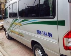 Mercedes-Benz Sprinter    2005 - Bán Mercedes đời 2005, giá 260tr giá 260 triệu tại Quảng Ninh