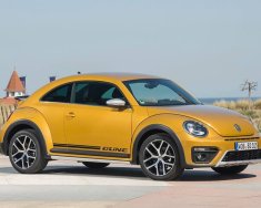 Volkswagen Beetle Dune 2016 - Volkswagen Beetle Dune phiên bản thể thao - LH Hotline 0933689294 giá 1 tỷ 469 tr tại Tp.HCM