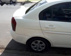 Hyundai Accent 2008 - Bán ô tô Hyundai Accent đời 2008, màu trắng giá cạnh tranh giá 280 triệu tại Bạc Liêu