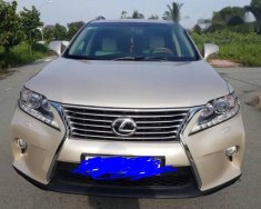 Lexus RX 350  2011 - Bán xe Lexus RX 350 đời 2011 chính chủ giá 2 tỷ 120 tr tại Đà Nẵng