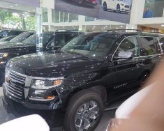 Chevrolet Suburban 2016 - Bán xe Chevrolet Suburban đời 2016, màu đen, nhập khẩu nguyên chiếc giá 5 tỷ 352 tr tại Hà Nội