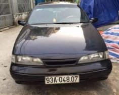 Daewoo Prince 1995 - Bán xe Daewoo Prince đời 1995, màu đen giá 55 triệu tại Tp.HCM