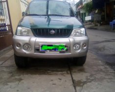 Daihatsu Terios 2003 - Bán Daihatsu Terios năm 2003, giá tốt giá 215 triệu tại Cần Thơ