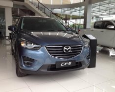 Mazda CX 5 FL 2016 - Mazda CX-5 FL 2016, xe gầm cao đa dụng giá tốt giá 799 triệu tại Tp.HCM