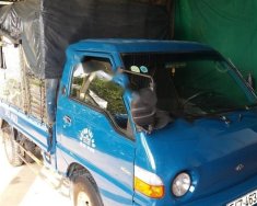 Hyundai H 100 1.25T 2009 - Cần bán xe Hyundai H 100 1.25T đời 2009, màu xanh lam giá 195 triệu tại Đồng Nai