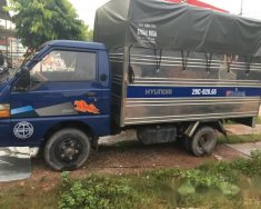 Hyundai H 100 2009 - Bán Hyundai H 100 đời 2009, màu xanh lam giá 208 triệu tại Bắc Giang