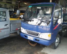 Xe tải 2500kg 2017 - Bán xe tải Jac 2 tấn 4 đời 2017, nhập khẩu 3 cục giá 290 triệu tại Lâm Đồng