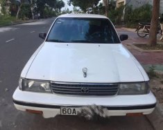 Toyota Cressida 1998 - Bán xe Toyota Cressida đời 1998, màu trắng  giá 130 triệu tại Bình Thuận  