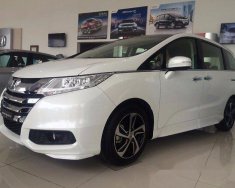 Honda Odyssey 2.4 2016 - Bán xe Honda Odyssey 2.4 đời 2016, màu trắng giá 1 tỷ 990 tr tại Cần Thơ