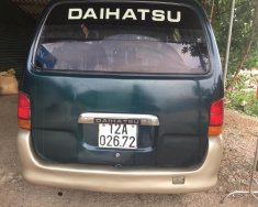 Daihatsu Citivan 2000 - Bán xe Daihatsu Citivan đời 2000 giá 50 triệu tại Lạng Sơn