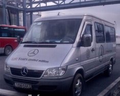 Mercedes-Benz Sprinter 2010 - Bán xe Mercedes đời 2010, xe nhập, 520 triệu giá 520 triệu tại Hải Phòng