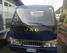 Xe tải 2500kg 2017 - Cần bán xe tải 1,5 tấn - dưới 2,5 tấn năm 2017, nhập khẩu nguyên chiếc, giá tốt giá 295 triệu tại Lâm Đồng