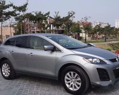 Mazda CX 7 2010 - Bán lại xe Mazda CX 7 đời 2010, nhập khẩu nguyên chiếc giá 680 triệu tại Hà Nội