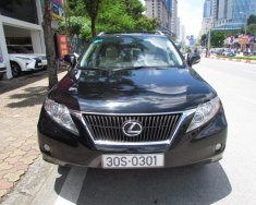 Lexus RX350 3.5 AT 2009 - Lexus Rx350 3.5 AT 2009 giá 1 tỷ 620 tr tại