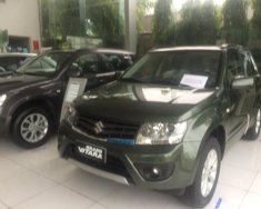 Suzuki Grand vitara 2017 - Bán ô tô Suzuki Grand Vitara năm 2017, 2 cầu, nhập khẩu nguyên chiếc từ Nhật giá 699 triệu tại Hà Nội