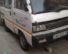 Daewoo Damas 1991 - Bán Daewoo Damas sản xuất 1991, màu trắng giá 35 triệu tại Bắc Giang