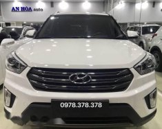 Hyundai Creta   2016 - Bán Hyundai Creta đời 2016, màu trắng giá 725 triệu tại Lâm Đồng
