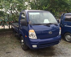 Kia Bongo 2011 - Bán Kia Bongo cũ đời 2011, màu xanh, nhập khẩu nguyên chiếc 0888.141.655 giá 315 triệu tại Hà Nội